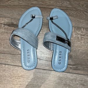 Guess fashion sandals